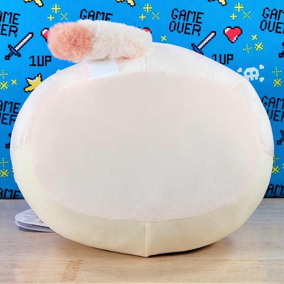 Squishmallow Tai the Sugar Glider with Bunny Ears 11" UltraSoft Easter Plush NWT - Picture 3 of 6